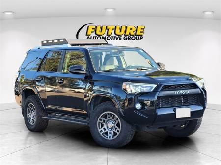 2016 Toyota 4Runner