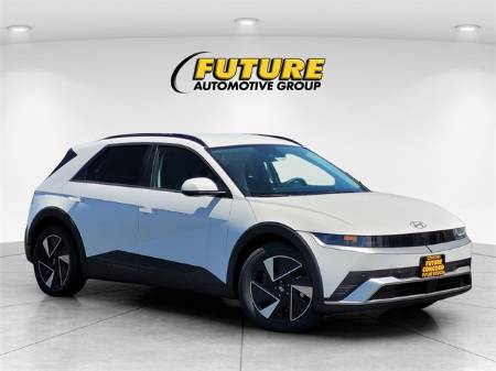 2025 Hyundai Ioniq 5 SEL