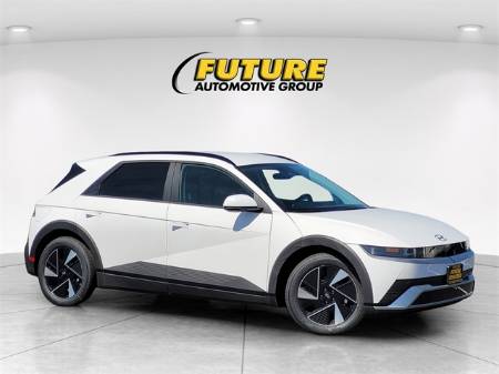 2025 Hyundai Ioniq 5 SEL