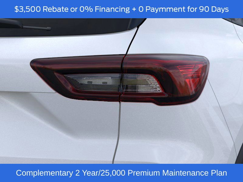 2025 Ford Escape Hybrid ST-Line Select photo 17