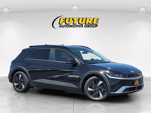 New 2025 Hyundai Ioniq 5 SEL