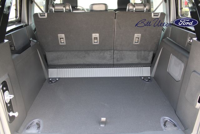 2025 Ford Bronco Outer Banks photo 6