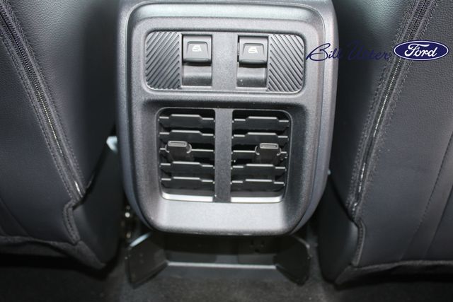 2025 Ford Bronco Outer Banks photo 10