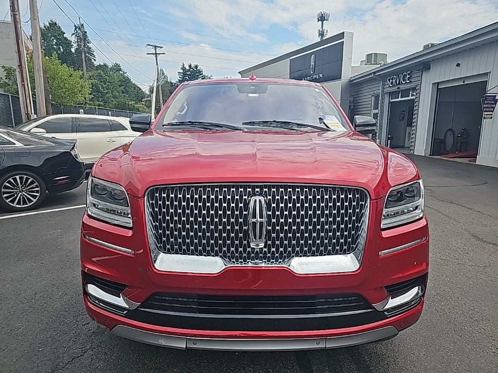 2020 Lincoln Navigator Reserve photo 7