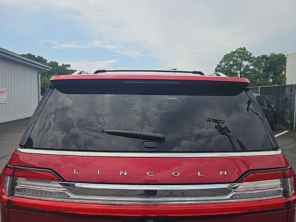 2020 Lincoln Navigator Reserve photo 3