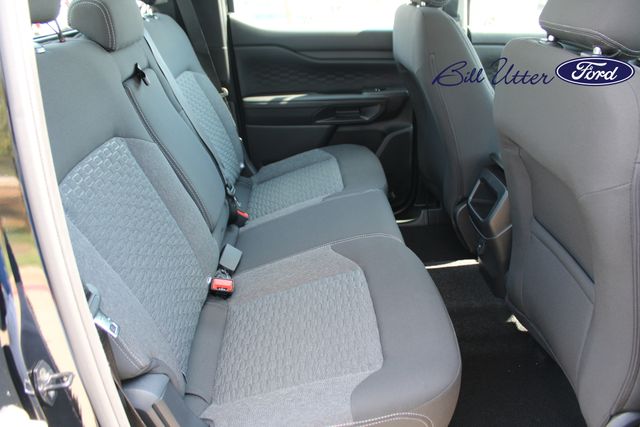 2025 Ford Ranger XL photo 2