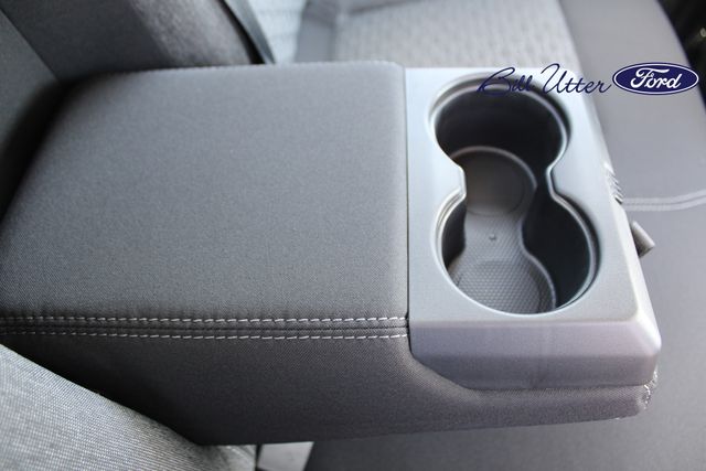 2025 Ford Ranger XL photo 3