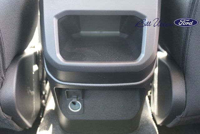 2025 Ford Ranger XL photo 4