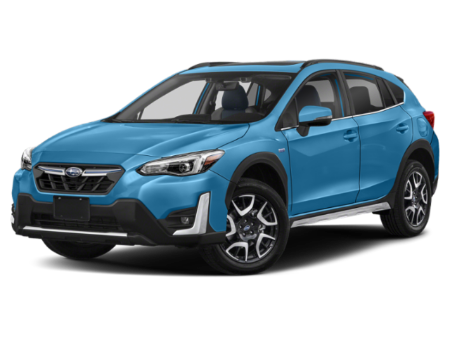 2021 Subaru Crosstrek Hybrid