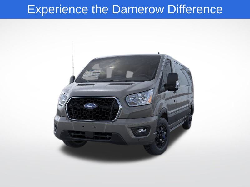 2025 Ford Transit photo 15
