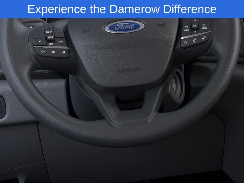 2025 Ford Transit photo 4