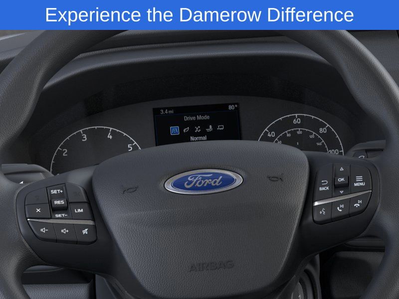 2025 Ford Transit photo 5