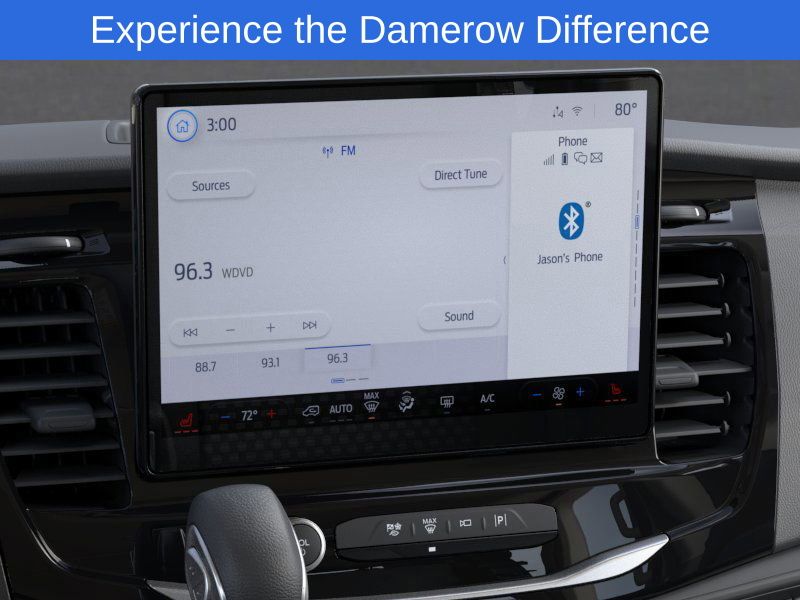 2025 Ford Transit photo 6
