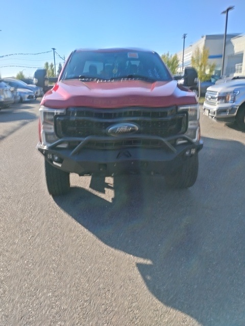 2020 Ford F-250SD LARIAT