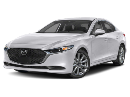 2023 Mazda Mazda3 2.5 S Select Package