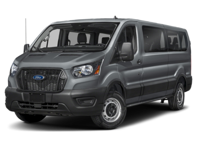 2025 Ford Transit-350 XL