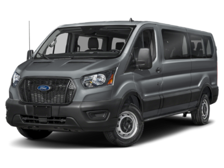 2025 Ford Transit-350 XL