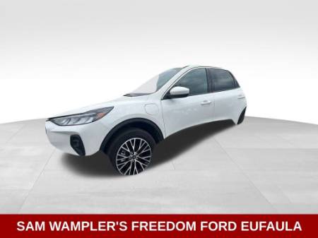2024 Ford Escape Plug-In Hybrid Base