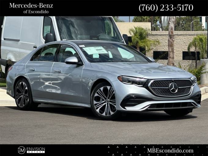 2026 Mercedes-Benz