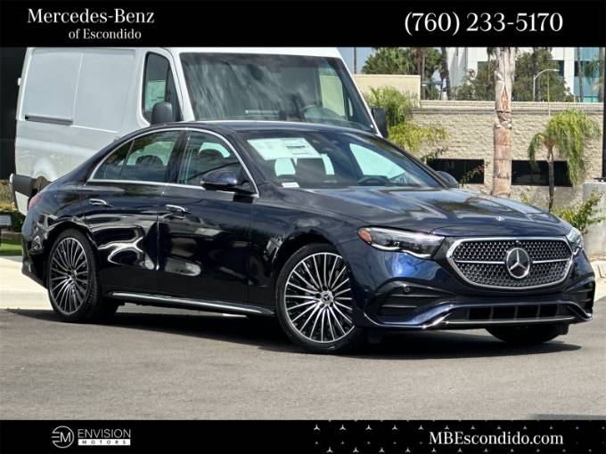 2026 Mercedes-Benz