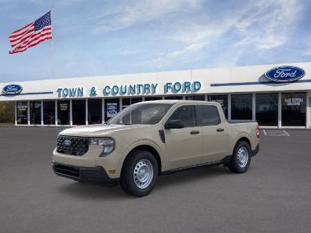 2025 Ford Maverick XL