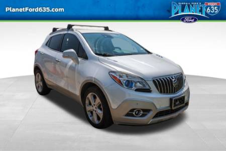 2016 Buick Encore Premium