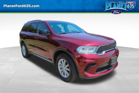 2023 Dodge Durango SXT