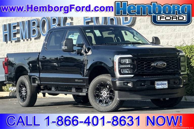 2025 Ford Super Duty F-250 SRW XL