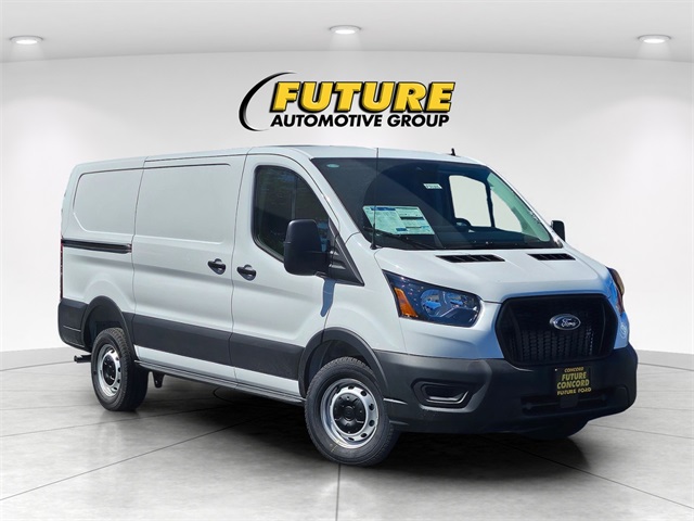 New 2025 Ford Transit-250 Base