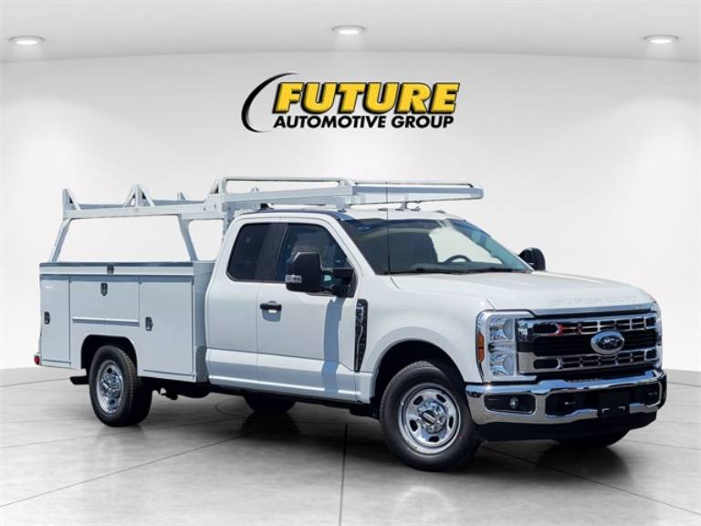 2025 Ford F-350SD XL