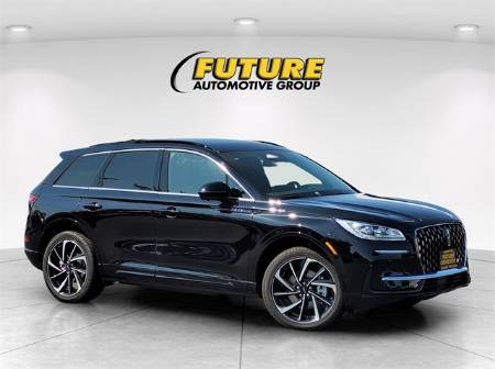 2025 Lincoln Corsair Grand Touring