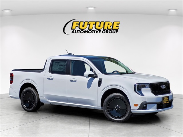 2025 Ford Maverick Lobo High