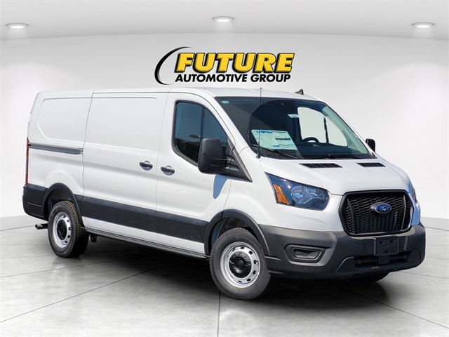 New 2025 Ford Transit-150 Base