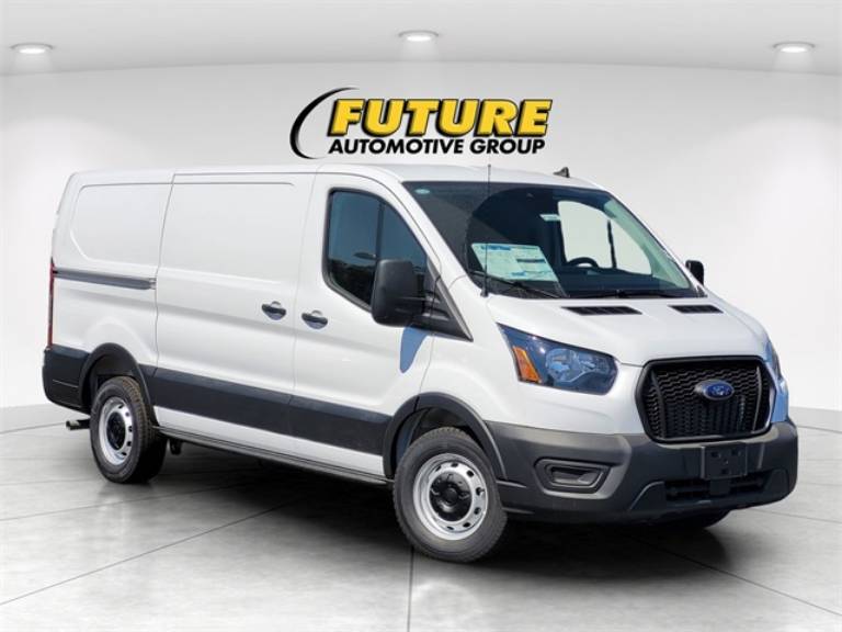 2025 Ford Transit-150 Base
