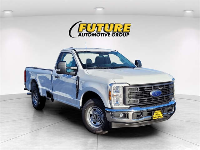 2025 Ford F-250SD XL