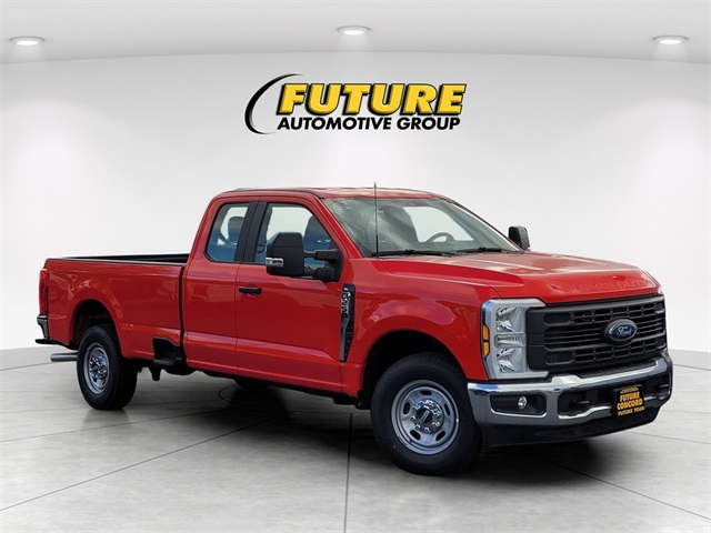 2025 Ford F-250SD XL