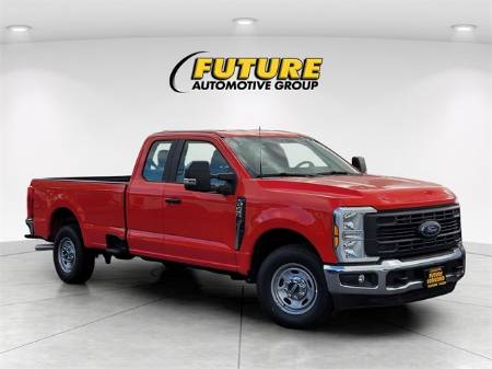 2025 Ford F-250SD XL