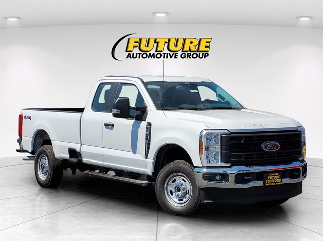 2025 Ford F-250SD XLT
