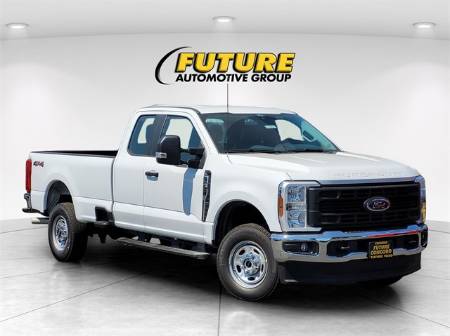 2025 Ford F-250SD XLT