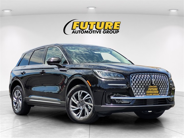 New 2025 Lincoln Corsair Premiere