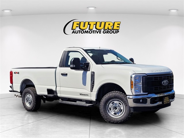 2025 Ford F-350SD XL