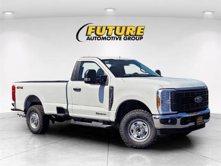 2025 Ford F-350SD XL
