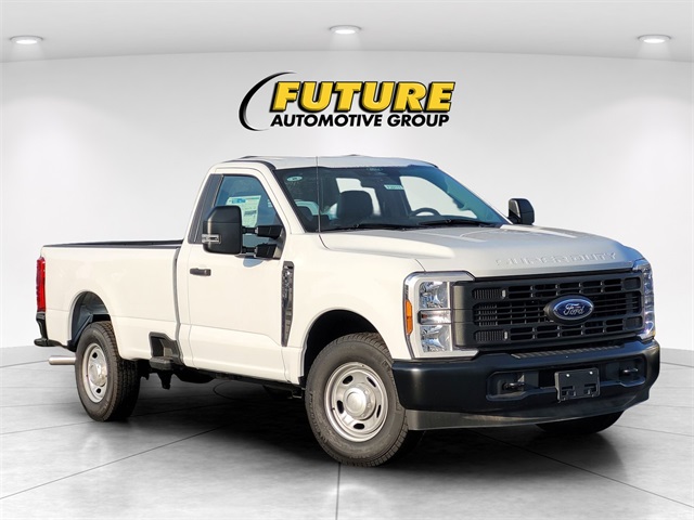 2024 Ford F-250SD XL