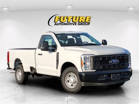 2024 Ford F-250SD XL