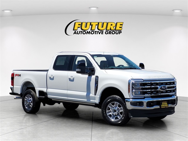 2025 Ford F-250SD LARIAT