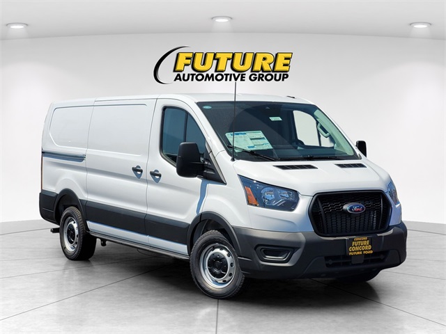 New 2025 Ford Transit-150 Base