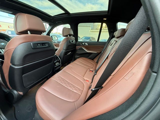 2023 Bmw X5 xDrive40i photo 18