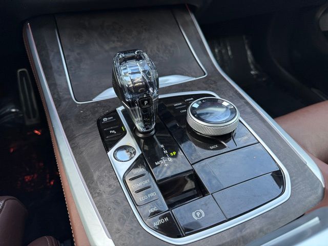 2023 Bmw X5 xDrive40i photo 28