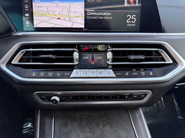 2023 Bmw X5 xDrive40i photo 29