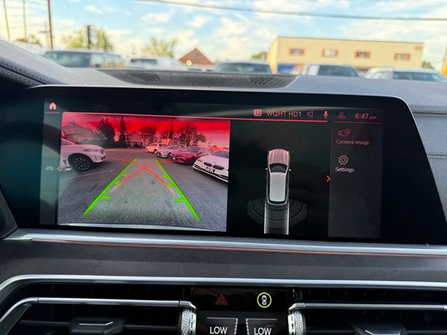 2023 Bmw X5 xDrive40i photo 32